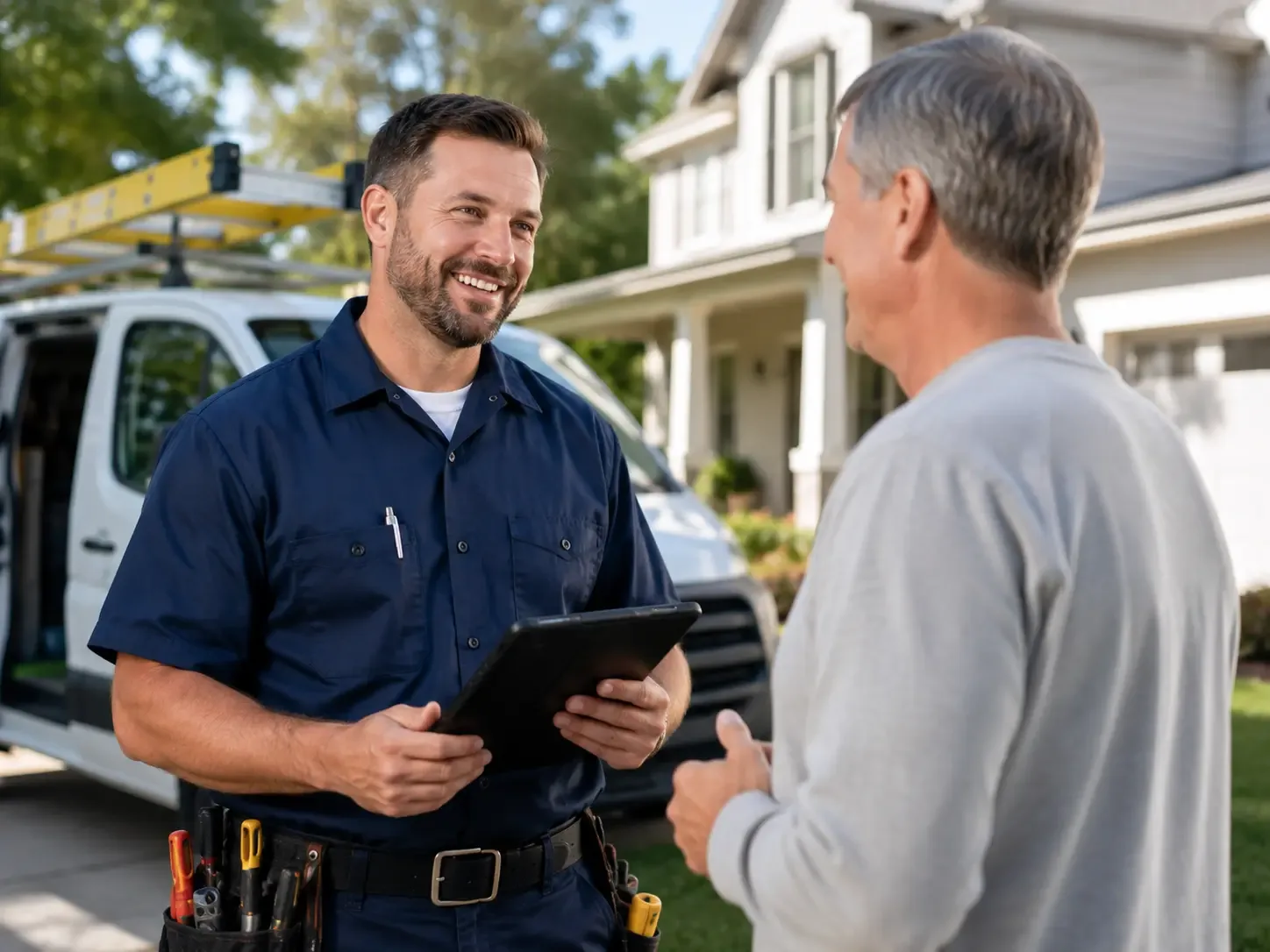 Whole Home Rewiring Rome, GA FAQs